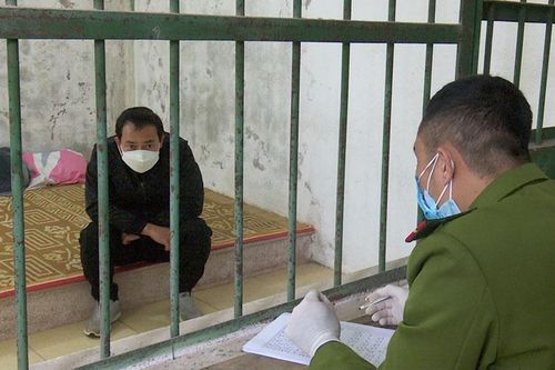 Đột nhập, cạy phá két sắt 'cuỗm' đi gần 1,3 tỷ đồng trong đêm