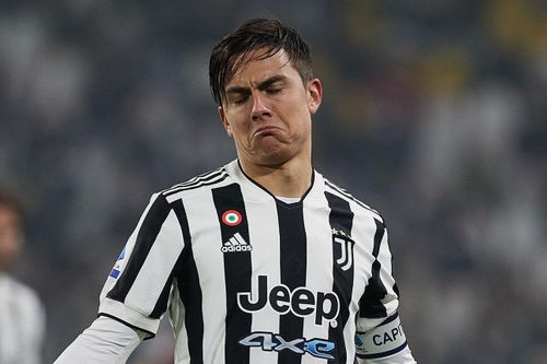 Juventus hòa thất vọng trên sân nhà