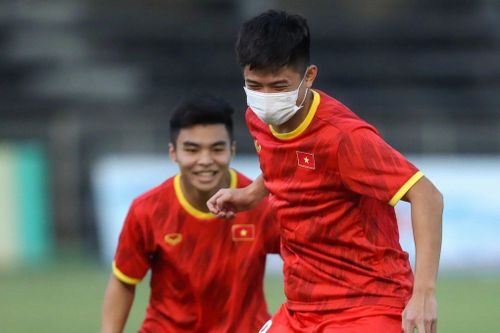 U23 Việt Nam cần thể hiện lối chơi thuyết phục trước Singapore