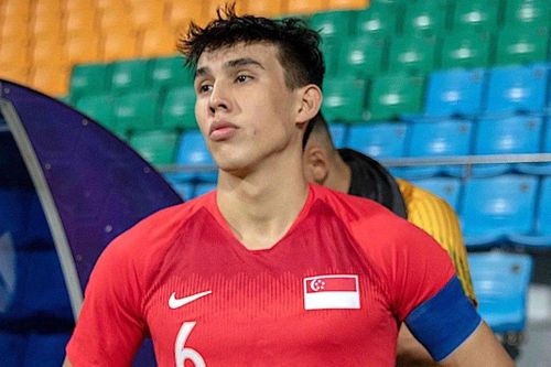 U23 Singapore có đủ sức ngăn cản U23 Việt Nam?