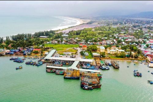 Điều tra nghi án chở chủ nợ vứt xác ở cửa biển Đề Gi