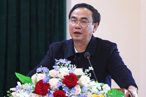 Bắc Giang hy vọng trở lại bản đồ bóng đá Việt Nam
