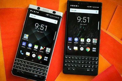 Hi vọng hồi sinh BlackBerry đã tắt