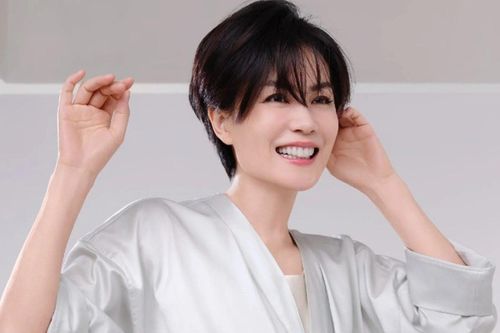 Sức hút của Vương Phi