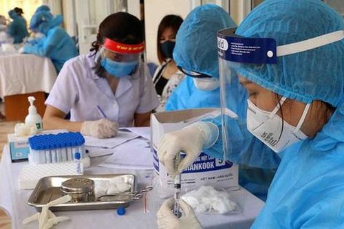 Ngày 19/2: Cả nước có thêm 41.980 ca mắc COVID-19 mới