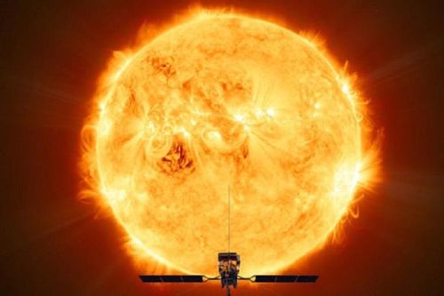 NASA công bố 2 sứ mệnh mới nghiên cứu thời tiết vũ trụ