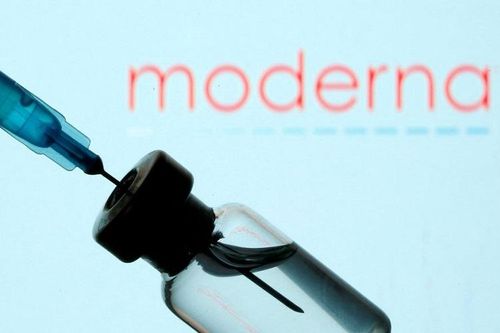 Moderna phát triển 3 loại vaccine mới dựa trên công nghệ mRNA