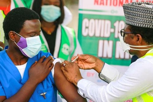 Các nước châu Phi được chuyển giao công nghệ để tự sản xuất vaccine mRNA