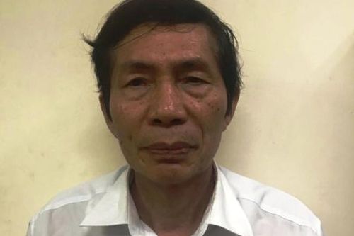 Khởi tố cựu Chủ tịch HĐQT và cựu Tổng Giám đốc VEAM