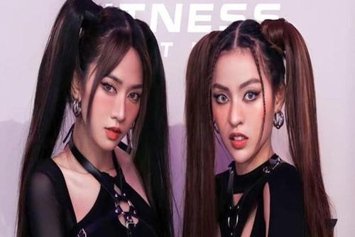 'Chị chị em em' Lê Bống và Trần Thanh Tâm bất ngờ trở mặt?