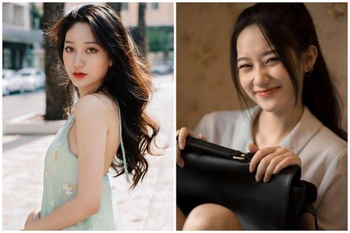 Ngẩn ngơ trước vẻ đẹp mong manh của nữ sinh Đà Lạt