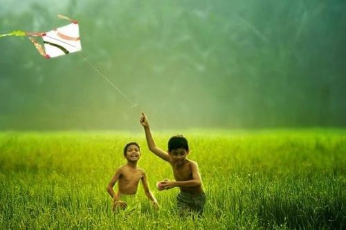 Chơi mà có được… 'tình yêu'