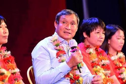 'Người đặc biệt' của những cô gái