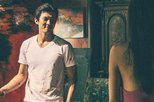 Hà Việt Dũng: 'Làm nghệ thuật thì đừng bao giờ nghĩ ra mục tiêu dài hạn quá'
