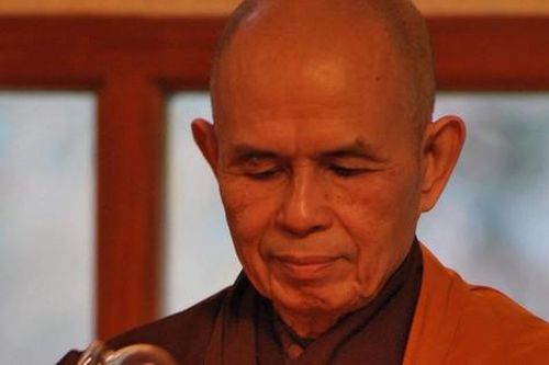 Thơ Thiền Việt Nam (Kỳ 16): Sự sống và cái chết dưới con mắt của Thiền sư Thích Nhất Hạnh