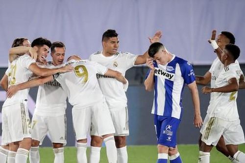 Nhận định, dự đoán Real Madrid vs Alaves, 03h00 ngày 20/02: Xả giận vào 'chú lùn'