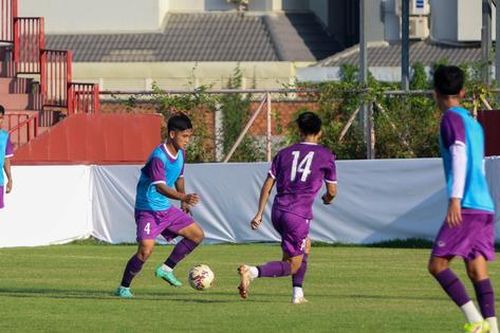 Nhận định, dự đoán U23 Việt Nam và U23 Singapore, 19h00 ngày 19/2: Thắng lợi mở màn
