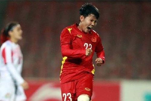 Hai tuyển thủ nữ Việt Nam được vinh danh tại quê nhà
