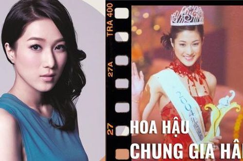 Cuộc sống của 'mỹ nhân đắt giá đài TVB' Chung Gia Hân sau khi giải nghệ