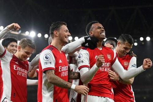 Nhận định, dự đoán Arsenal vs Brentford 22h00 ngày 19/2: Khó có bất ngờ