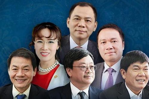 Chứng khoán tuần qua: Cá nhân tháo chạy bán ròng, tỷ phú 'bỏ túi' 300 triệu USD