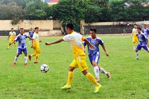 Bầu Hiển thuê SVĐ Bắc Giang 20 năm cho Hà Nội FC tập luyện, tập huấn
