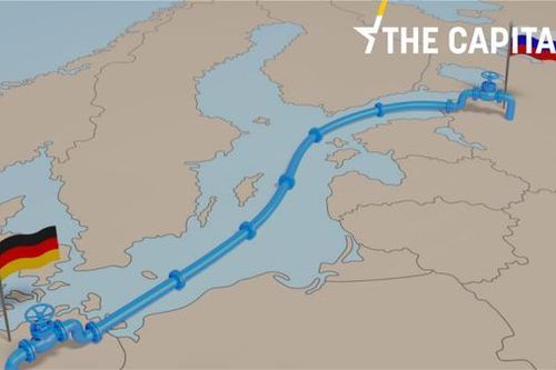 Đức sẵn sàng trả giá đắt kể cả là kết thúc Nord Stream 2 nếu Nga xâm lược Ukraine