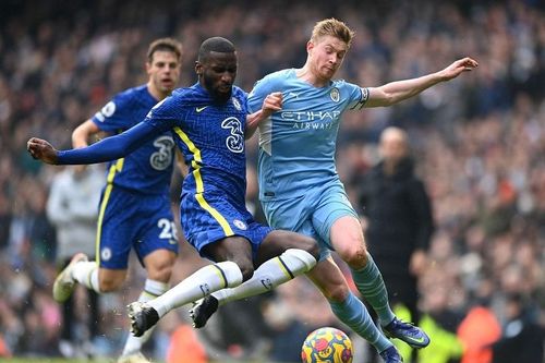 HLV Tuchel giương cờ trắng Man City, lo giành vé Cúp C1