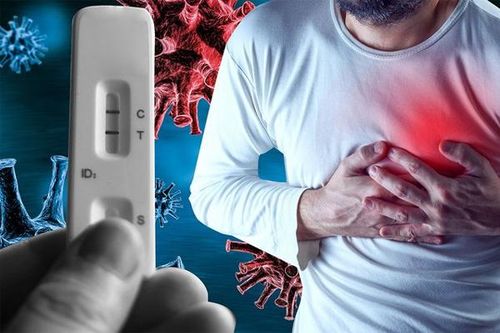 Covid-19 nhắm mục tiêu vào phổi, tim, não