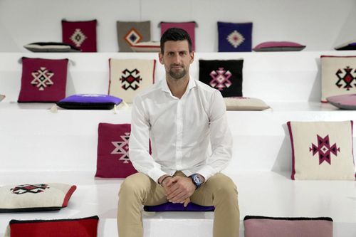 Djokovic: 'Tôi muốn trở lại Australia, giành HCV Olympic'