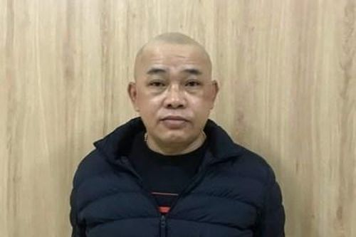 Bắt giữ đối tượng trộm xe, cướp giật tài sản sau nhiều ngày bỏ trốn