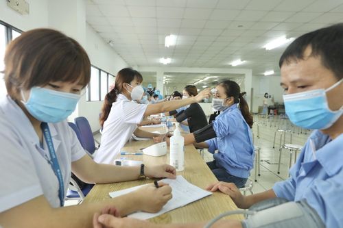 Dịch COVID-19: Hà Nội không còn xã, phường nào ở cấp độ 3 và 4