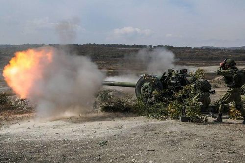 Ba kịch bản tiếp theo cho cuộc khủng hoảng Ukraine-Nga
