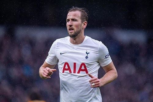 Pep Guardiola 'nếm trái đắng' dù 4 lần tới 'lều cỏ' mời Harry Kane