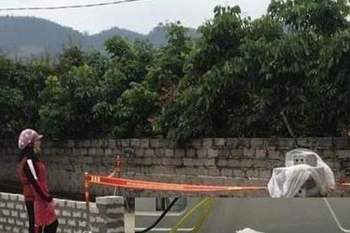 Vụ nổ súng ở Thái Nguyên: Nạn nhân đã qua cơn nguy kịch