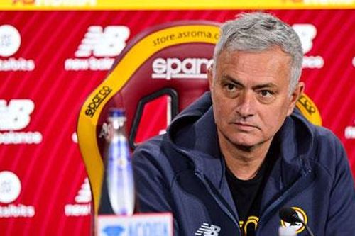 Mourinho: 'Tôi không thích trận PSG vs Real'