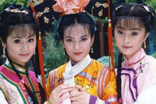Mỹ nhân Hoa ngữ 'cạch mặt' nhau sau khi đóng chung phim: Châu Tấn - Triệu Vy kèn cựa cát-xê chưa là gì với màn tiểu tam giật bồ bạn diễn