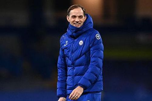 HLV Tuchel 'tung cờ trắng đầu hàng' Man City