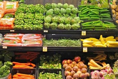 Ưu tiên nhập khẩu nông sản vào thị trường Thụy Điển, thúc đẩy tiêu thụ trong cộng đồng người Việt