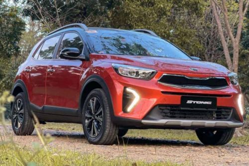 Kia đạt doanh số khiêm tốn tại Philippines