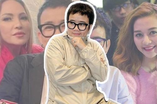 Phương Uyên ẩn ý nhắc về nỗi đau liên quan đến chuyện tình yêu trong quá khứ