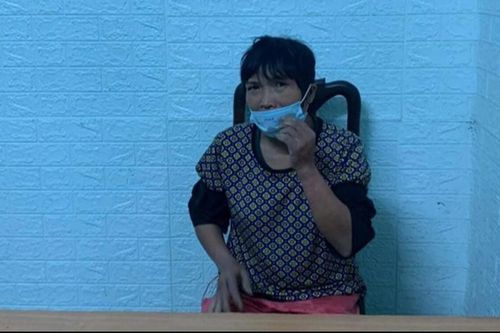 Vụ thi thể trong ống cống, nghi bị sát hại bằng búa và dao: Nghi phạm ăn vỏ cây trong 3 ngày lẩn trốn