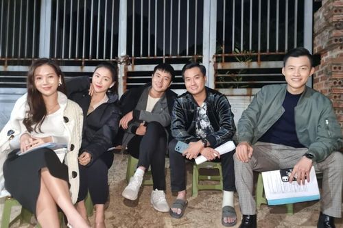 Doãn Quốc Đam, Phùng Đức Hiếu và dàn sao 'Phố trong làng' gửi lời tri ân xúc động đến khán giả
