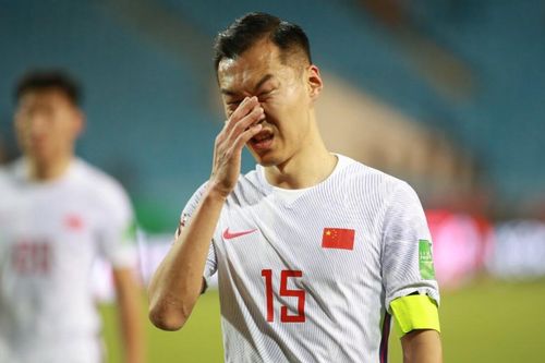 Nghi bán độ ở trận thua Việt Nam, 3 cầu thủ Trung Quốc có thể bị cấm thi đấu suốt đời