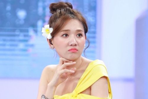 Hari Won hạ quyết tâm giảm cân trong 1 tuần, chốt 1 câu chắc nịch