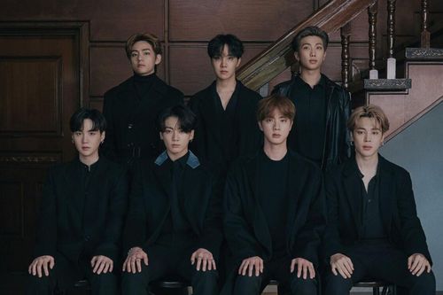 BTS gặp sự cố, album comeback bị rò rỉ tràn lan trên mạng