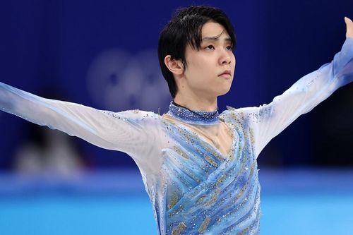 8 trang phục thi đấu ấn tượng nhất Olympic Bắc Kinh 2022