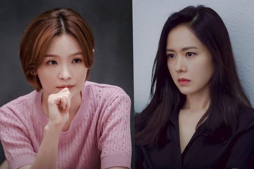 Son Ye Jin bị chê ăn mặc kém sang, thua cả Jeon Mi Do trong phim mới