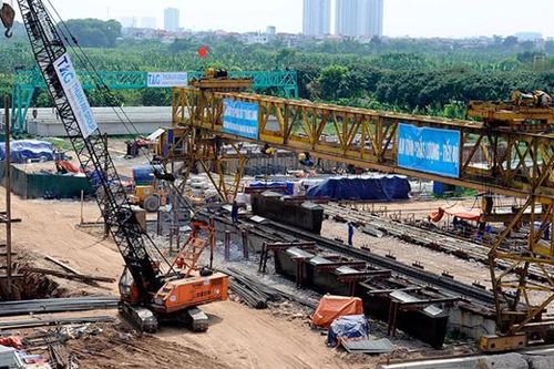 Bộ Tài chính đề nghị 24 bộ, cơ quan trung ương khẩn trương phân bổ vốn đầu tư công 2022