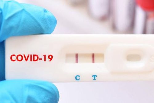 Từ 21/2, giá test nhanh Covid-19 tối đa 78.000 đồng/xét nghiệm